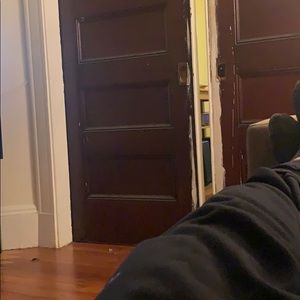 Meet your Posher, Gregory